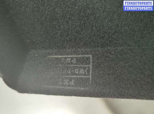 купить Полка багажника на KIA Picanto 2004-2011