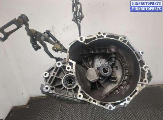 купить КПП 5-ст.мех. (МКПП) на Opel Astra H 2004-2010