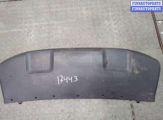 купить Защита днища, запаски, КПП, подвески на Ford EcoSport 2017-2023