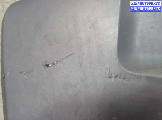 купить Защита днища, запаски, КПП, подвески на Ford EcoSport 2017-2023