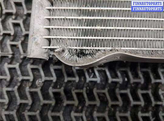 купить Радиатор кондиционера на Volkswagen Passat CC 2008-2012