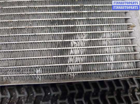 купить Радиатор кондиционера на Volkswagen Passat CC 2008-2012