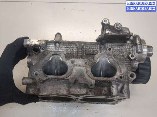 купить Головка блока (ГБЦ) на Subaru Forester (S11) 2002-2007