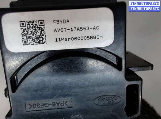 купить Переключатель дворников (стеклоочистителя) на Ford Focus 3 2011-2015