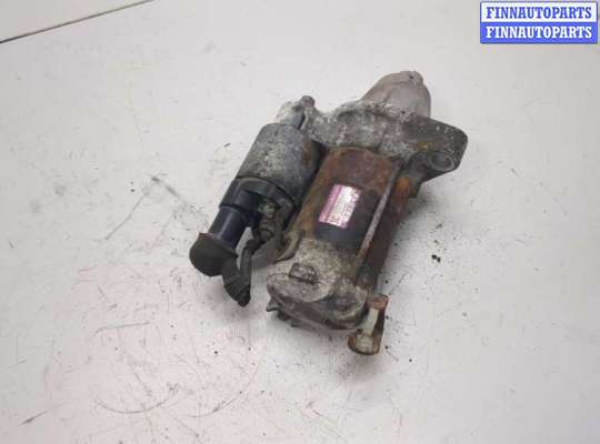 купить Стартер на Honda CR-V 2001-2006
