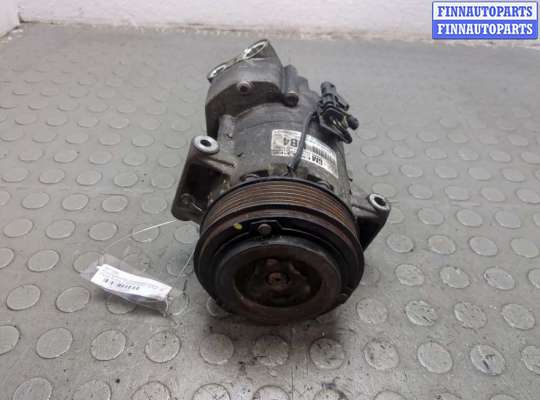 купить Компрессор кондиционера на Opel Astra J 2010-2017