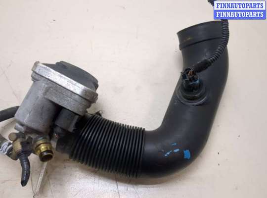купить Заслонка дроссельная на Opel Astra H 2004-2010