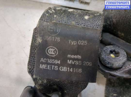 купить Ремень безопасности на Chevrolet Orlando 2011-2018