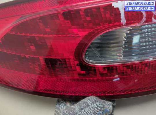купить Фонарь (задний) на Jaguar XF 2007-2015