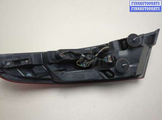 купить Фонарь (задний) на Jaguar XF 2007-2015