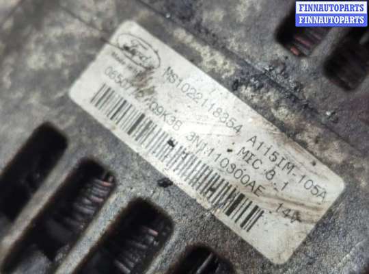 купить Генератор на Ford Focus 2 2005-2008