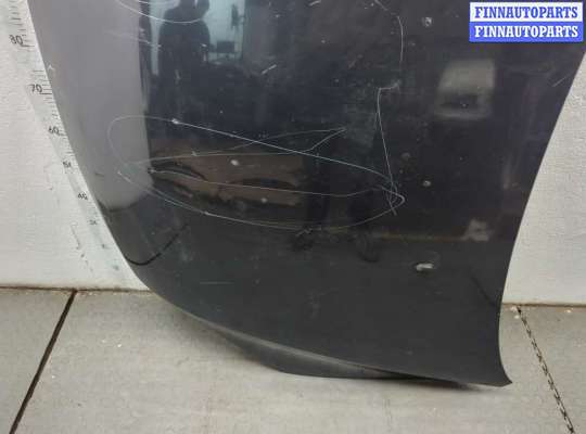 купить Капот на Ford Focus 2 2005-2008