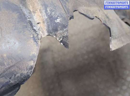 купить Защита арок (подкрылок) на Renault Espace 4 2002-2014