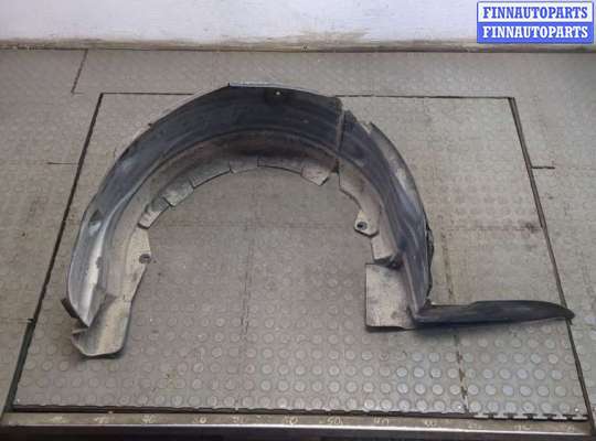 купить Защита арок (подкрылок) на Renault Espace 4 2002-2014