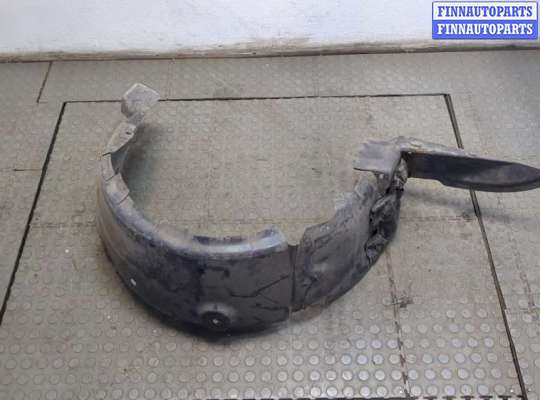 купить Защита арок (подкрылок) на Renault Espace 4 2002-2014