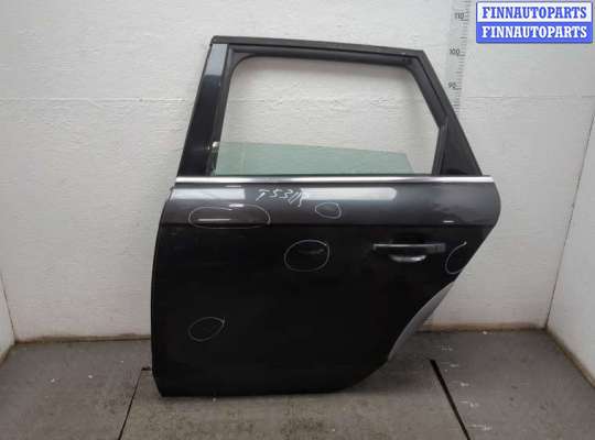 купить Динамик на Audi A4 (B8) Allroad 2009-2016