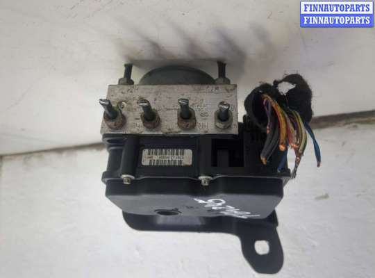 Блок АБС, насос (ABS, ESP, ASR) OP2436532 на Opel Corsa D 2006-2014