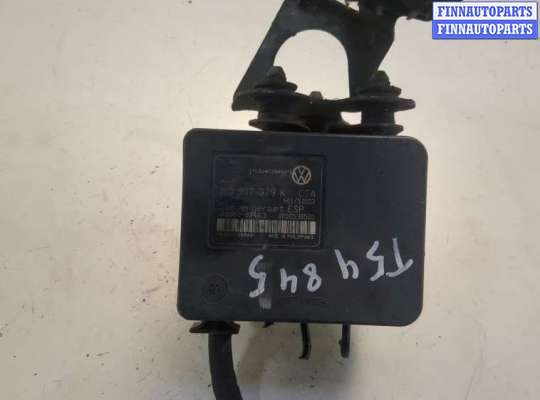 купить Блок АБС, насос (ABS, ESP, ASR) на Volkswagen Touran 2003-2006