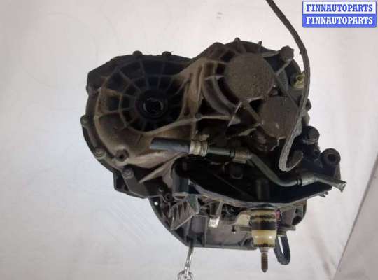 купить КПП 6-ст.мех. (МКПП) на Opel Vivaro 2001-2014