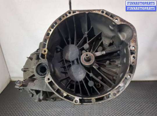 купить КПП 6-ст.мех. (МКПП) на Opel Vivaro 2001-2014