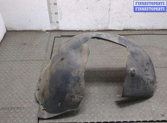 купить Защита арок (подкрылок) на Volkswagen Golf 6 2009-2012