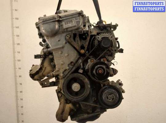 Блок цилиндров (Шорт блок) TT961016 на Toyota Auris E15 2006-2012