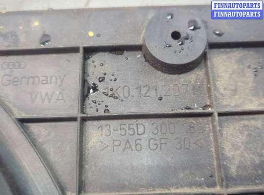 купить Вентилятор радиатора на Audi A3 (8P) 2003-2013