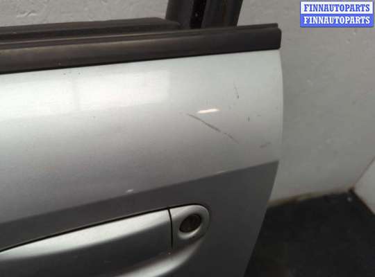 купить Дверь боковая (легковая) на Audi A4 (B6) 2000-2006