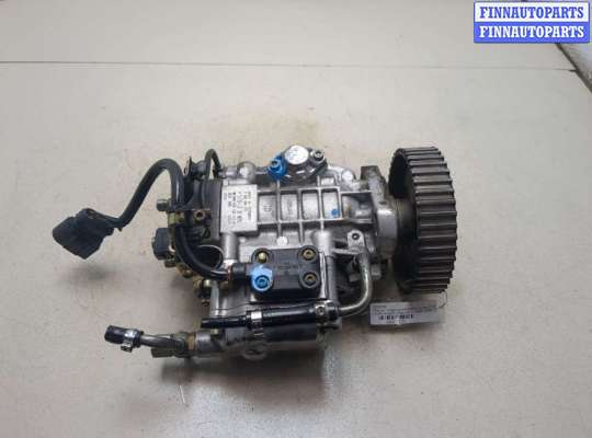 ТНВД на Volkswagen Passat B5 (3B)