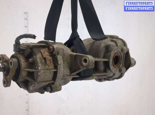 купить Редуктор моста на KIA Sportage 2004-2010