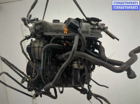 купить Двигатель (ДВС) на Audi TT (8N) 1998-2006