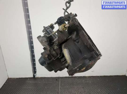 купить КПП 5-ст.мех. (МКПП) на Opel Astra J 2010-2017