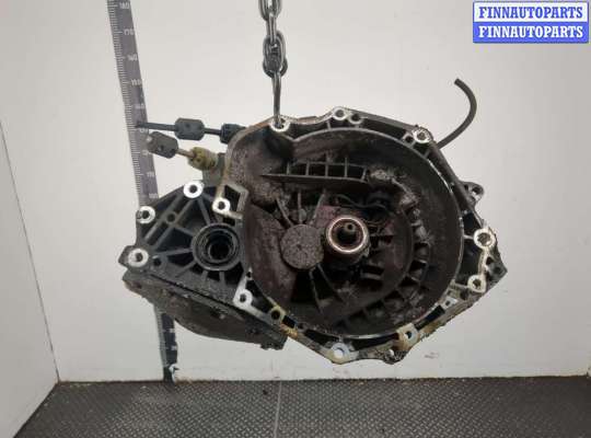 Купить КПП 5-ст.мех. (МКПП) на Opel Astra J 2010-2017 КПП 5-ст.мех. (МКПП) OP2376695 на Opel Astra J 2010-2017
