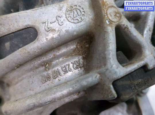 Подушка ДВС на Audi Q5 (FY)