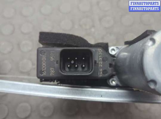 купить Стеклоподъемник электрический на Opel Zafira B 2005-2014