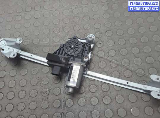 купить Стеклоподъемник электрический на Opel Zafira B 2005-2014