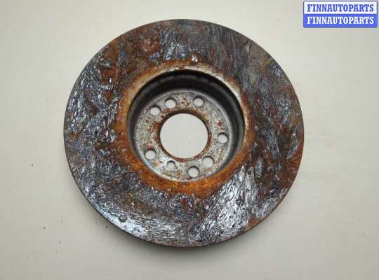 Диск тормозной BM3452284 на BMW X5 E53 2000-2006