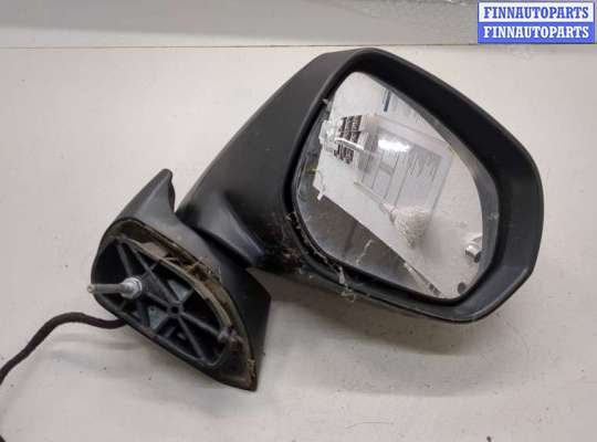 Купить Зеркало боковое на Peugeot 3008 2009-2016 Зеркало боковое PG1250565 на Peugeot 3008 2009-2016