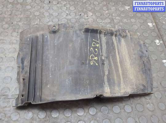 купить Защита арок (подкрылок) на BMW 7 E65 2001-2008