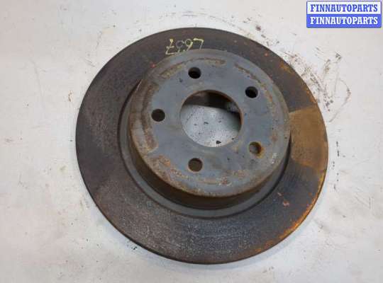 купить Диск тормозной на Ford Escape 2012-2015