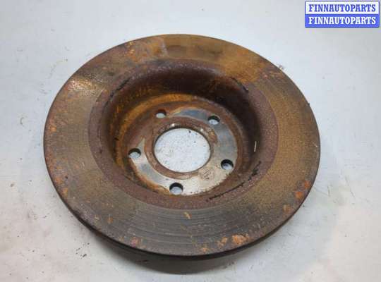 купить Диск тормозной на Ford Escape 2012-2015