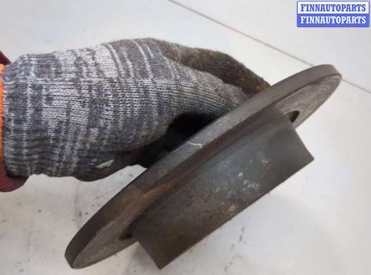 купить Диск тормозной на Ford Escape 2012-2015