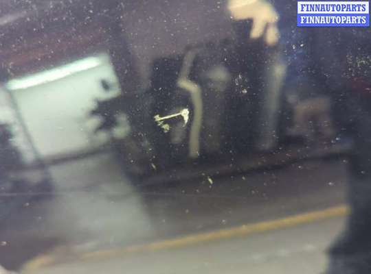 купить Капот на Ford Focus 1 1998-2004