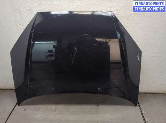 купить Капот на Ford Focus 1 1998-2004