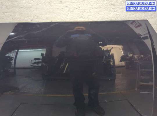 купить Капот на Ford Focus 1 1998-2004