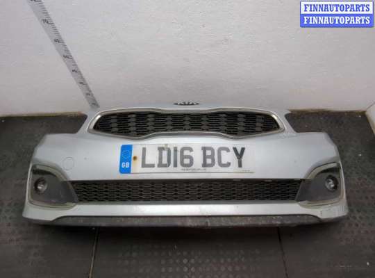 купить Бампер на KIA Ceed 2012-2018