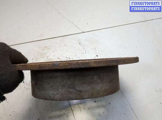 купить Диск тормозной на Toyota Highlander 1 2001-2007