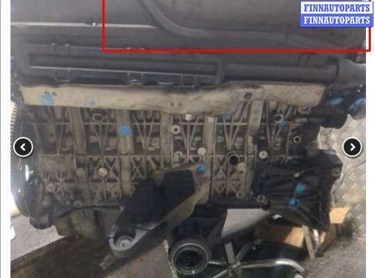 Купить Корпус воздушного фильтра на BMW X3 E83 2003-2010 Корпус воздушного фильтра BM3658869 на BMW X3 E83 2003-2010