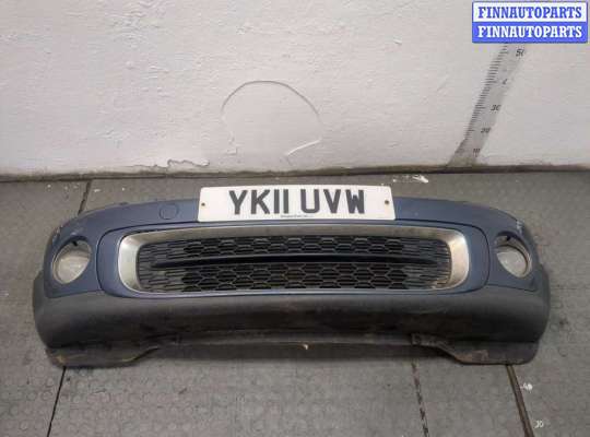 Купить Бампер на Mini Cooper (R56/R57) 2006-2013 Бампер MN45747 на Mini Cooper (R56/R57) 2006-2013