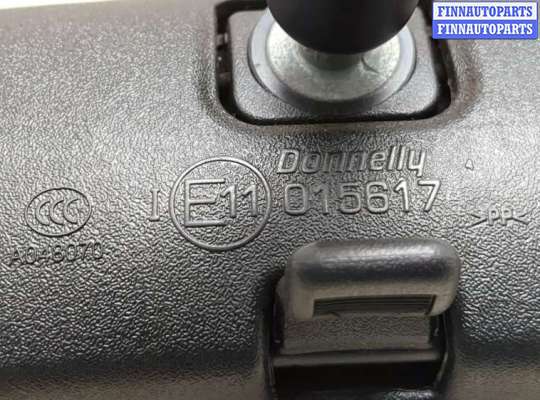 Зеркало салонное на Mazda 6 II (GH)